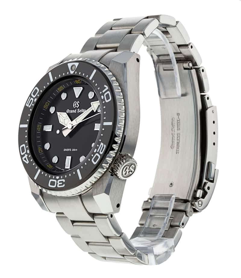 Grand Seiko Grand Seiko SBGX335